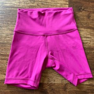 Wonder Under Train Shorts